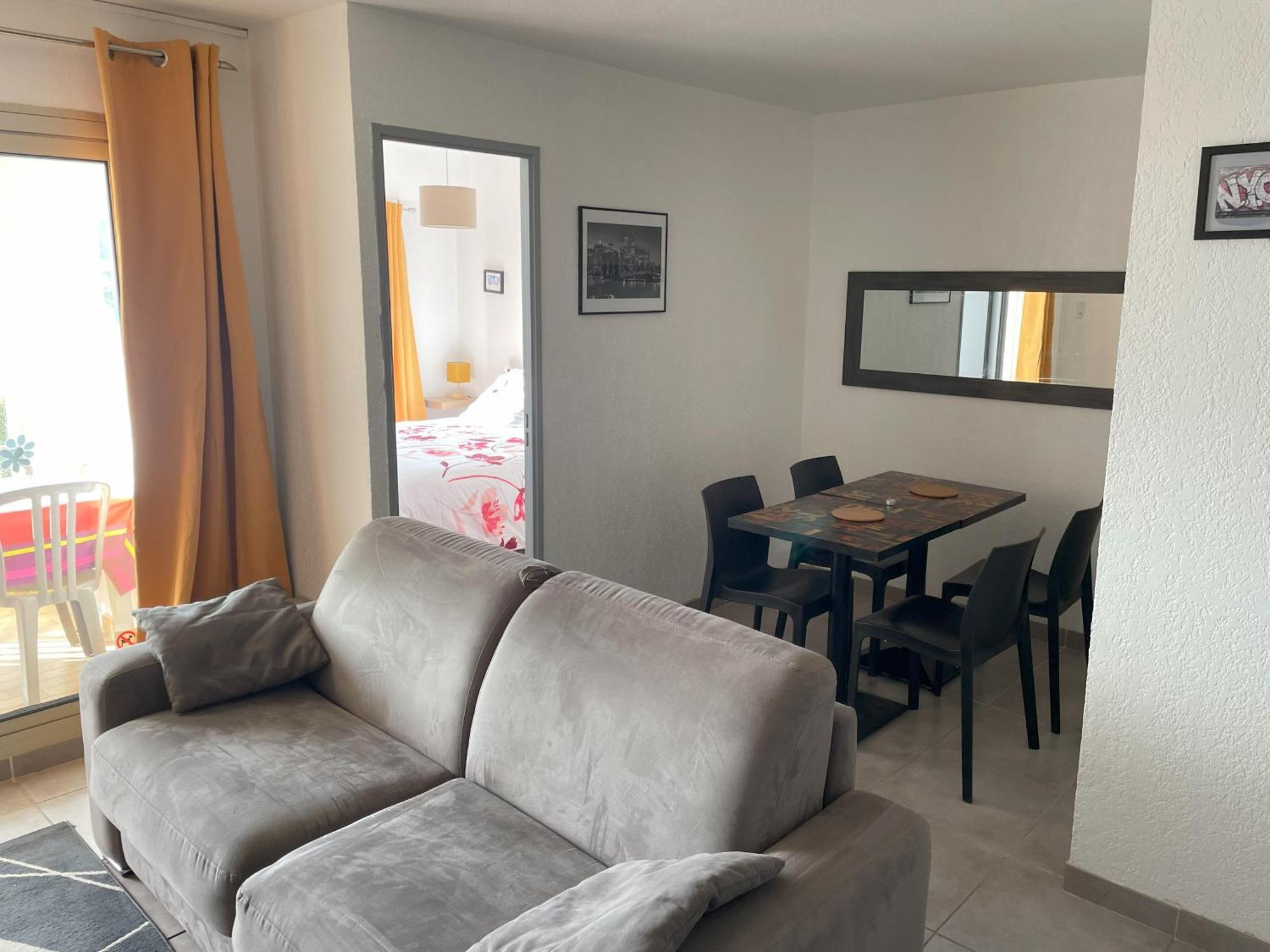 T2 Saint-Mandrier-Sur-Mer Extérieur photo