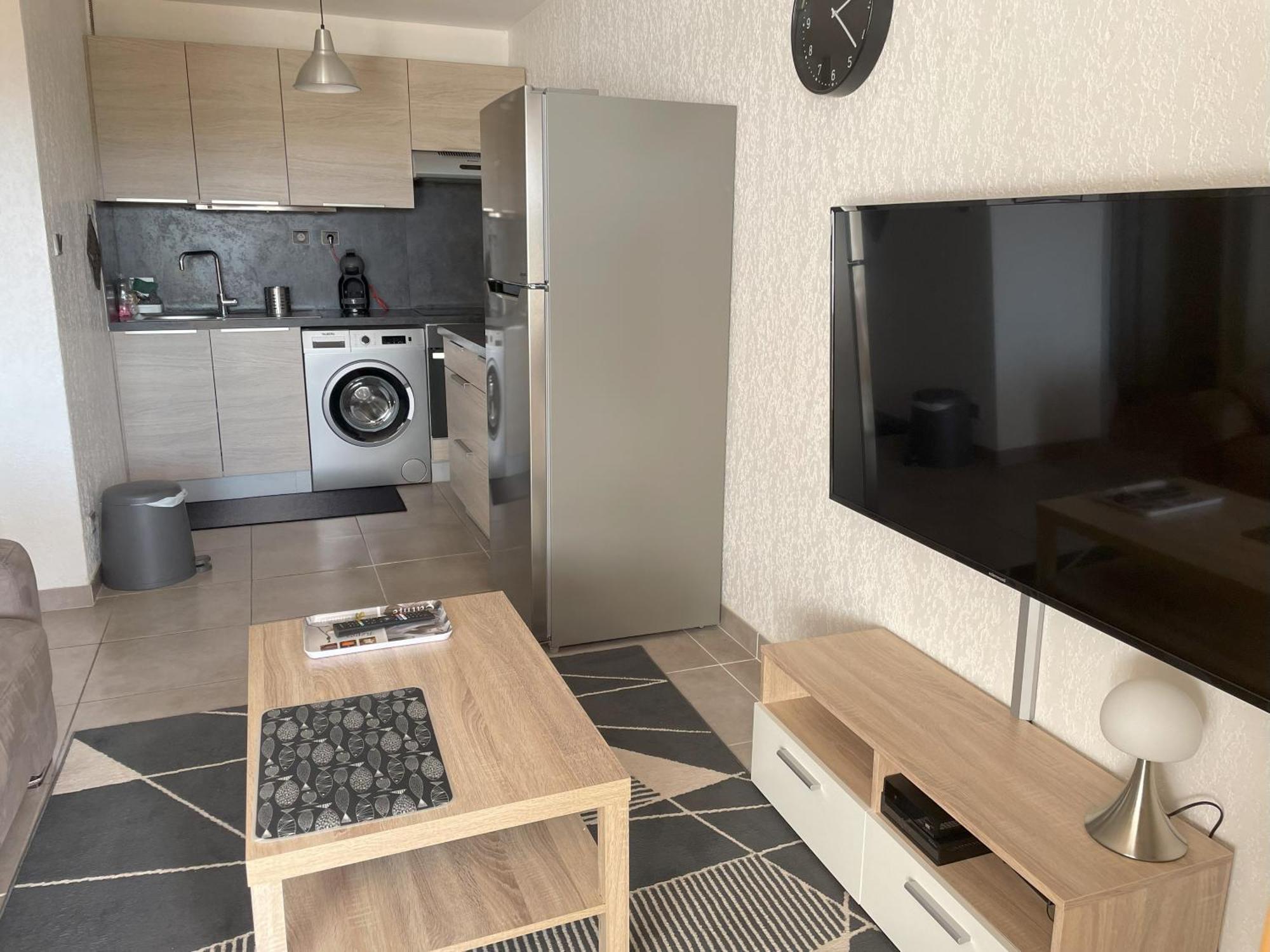 T2 Saint-Mandrier-Sur-Mer Extérieur photo
